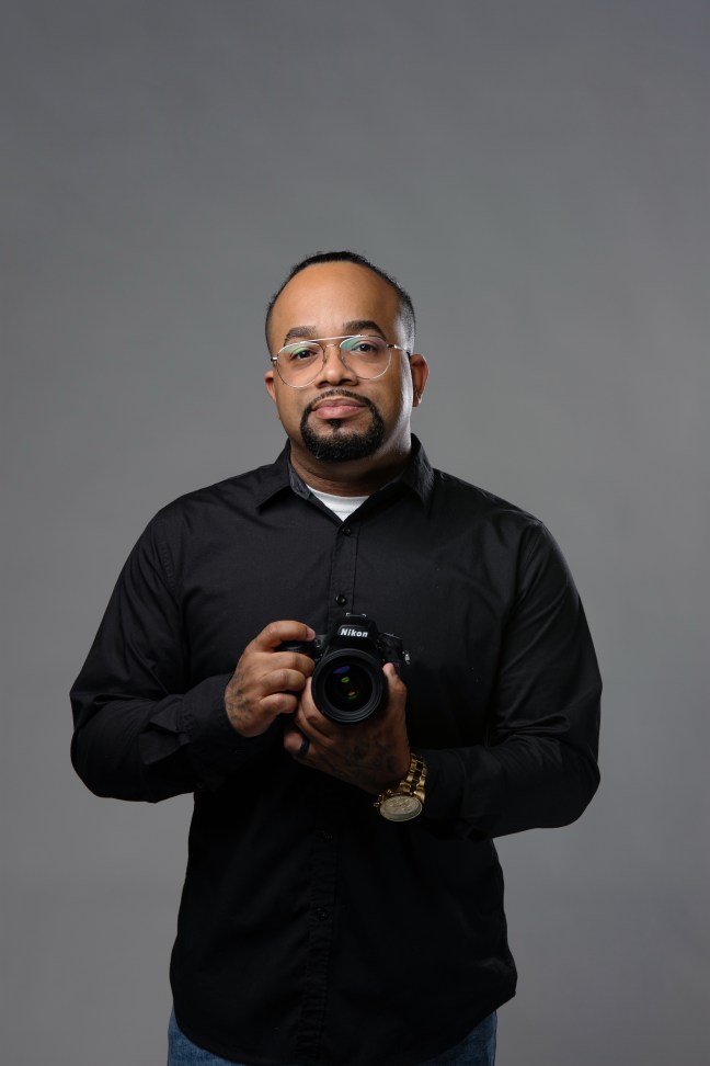 Through My Eyes Photography