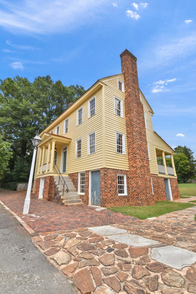 Urban Pioneer Photography