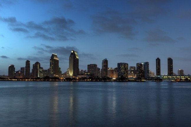 San Diego